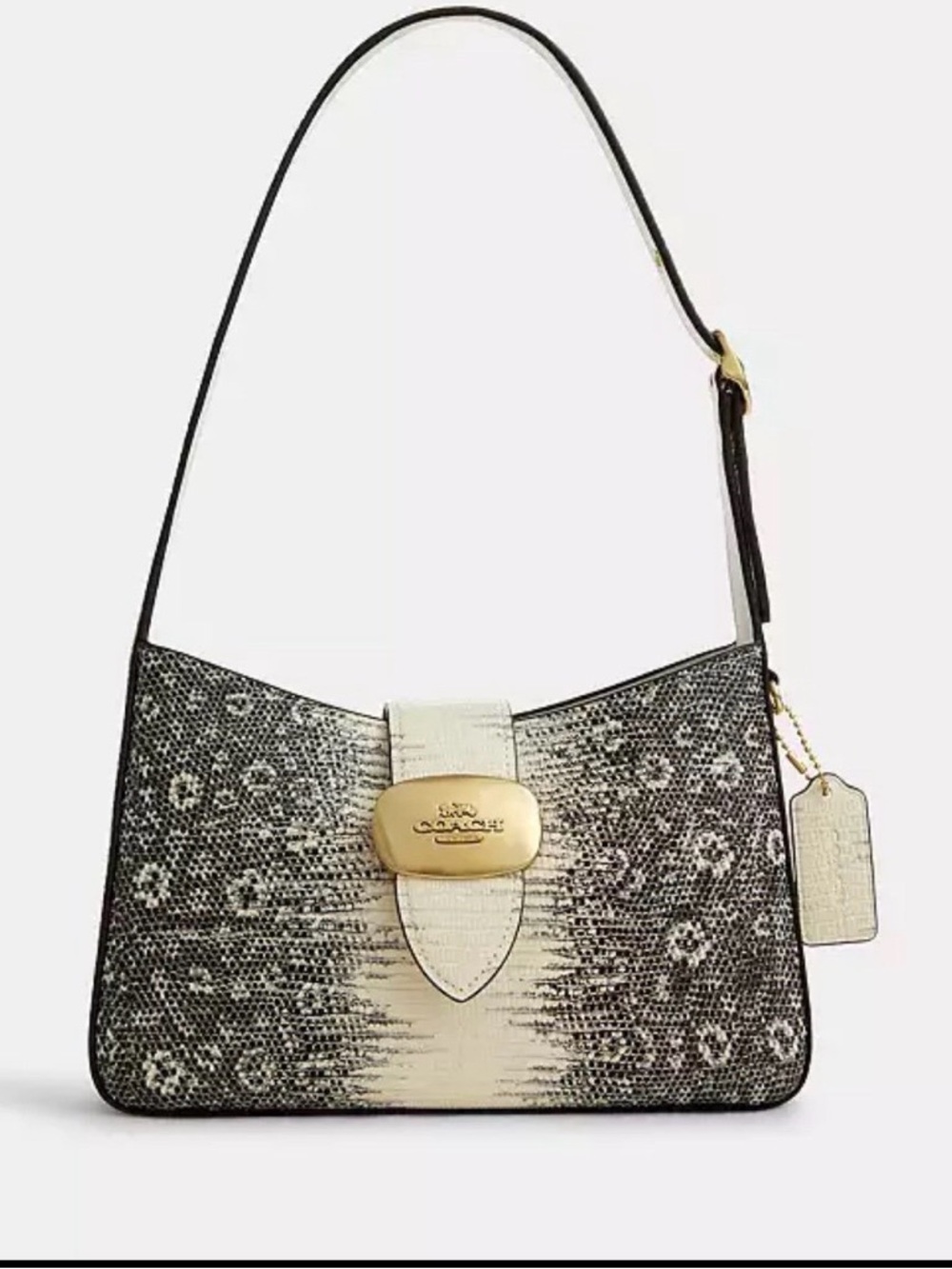 Coach Eliza Shoulder Bag